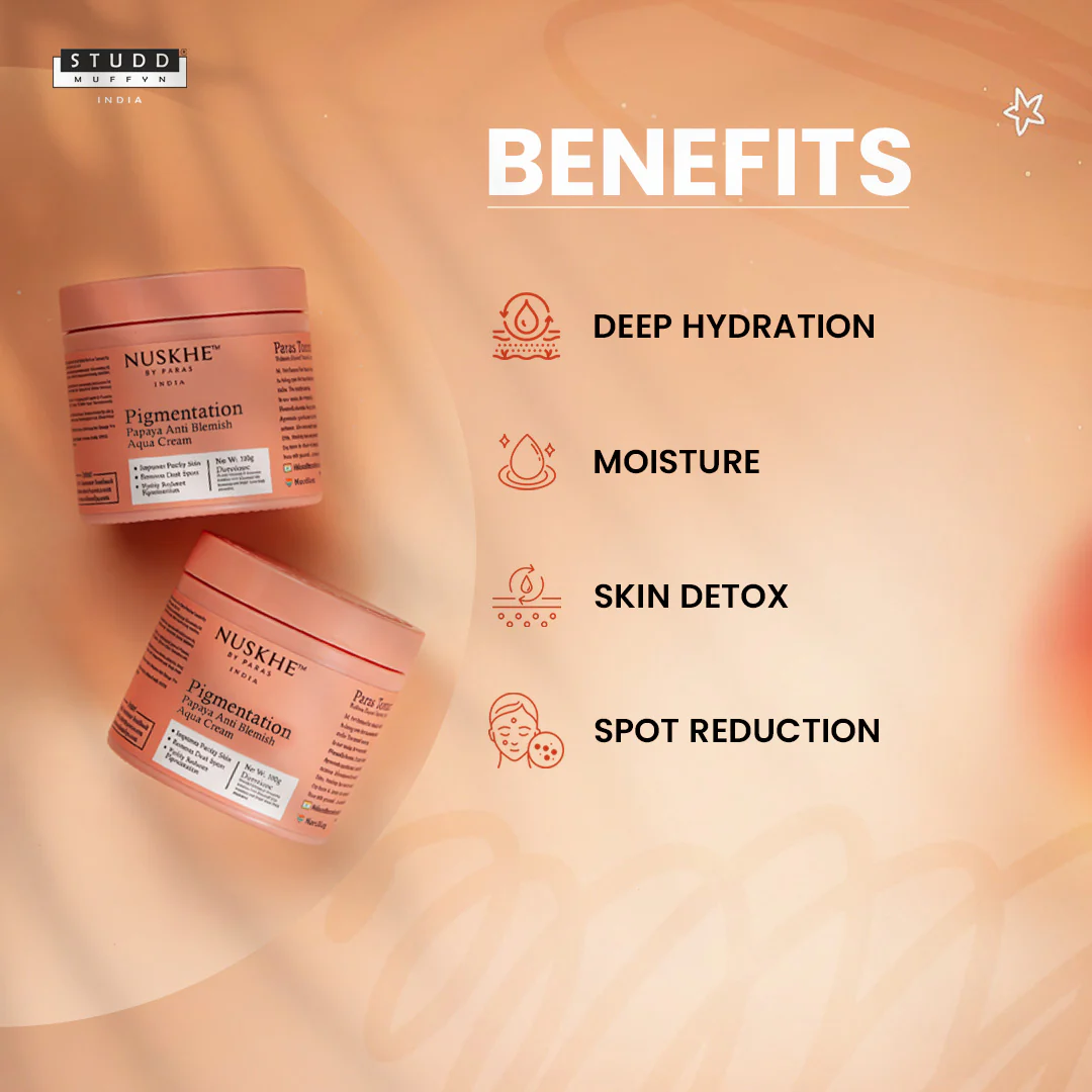 30 Days Combo Of 2 Pigmentation Creams - Image 4