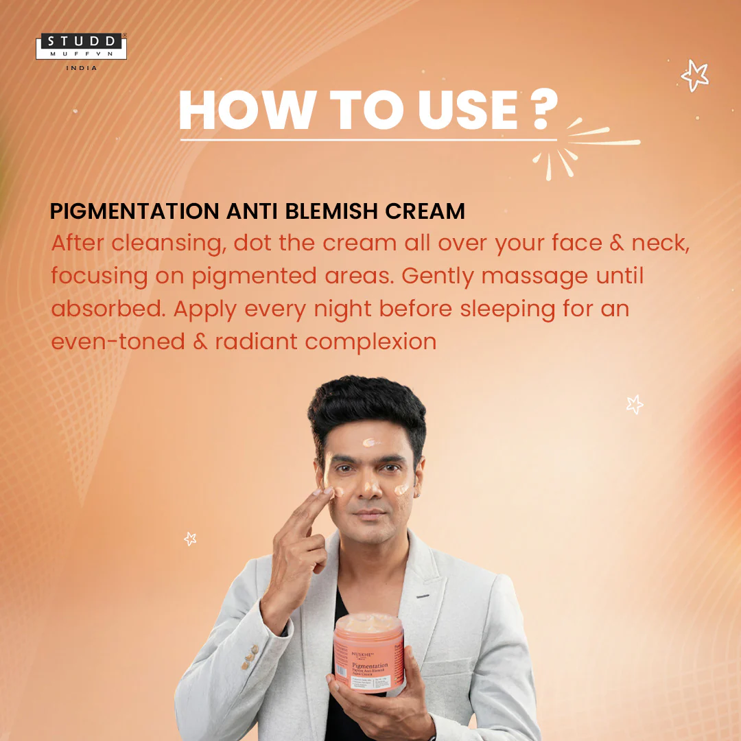 30 Days Combo Of 2 Pigmentation Creams - Image 5