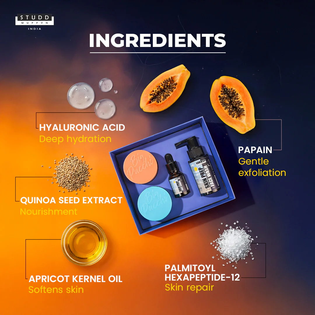 AM/PM Booster Kit [Wt. 165ml] - Image 3
