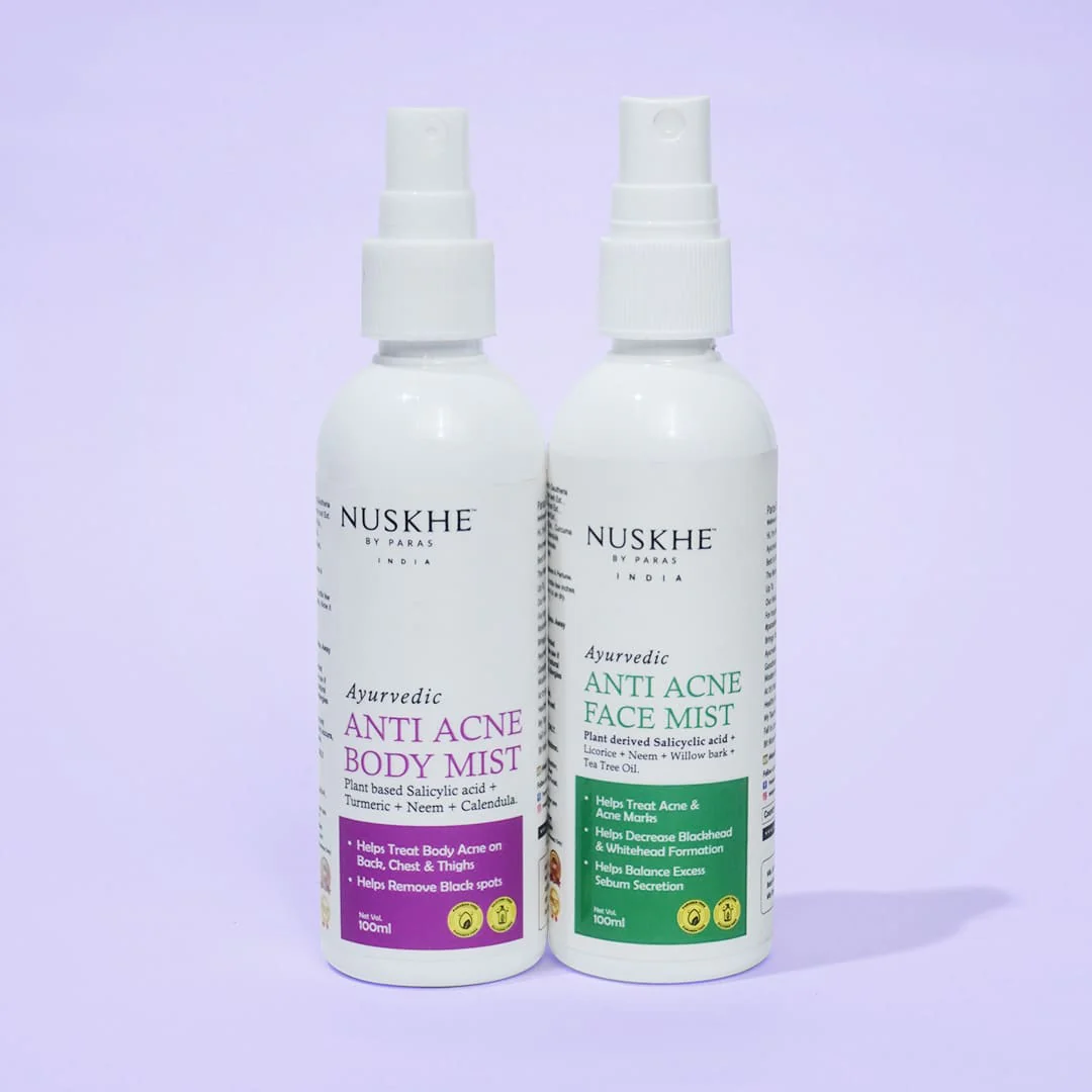Anti Acne Mist Combo - Image 4