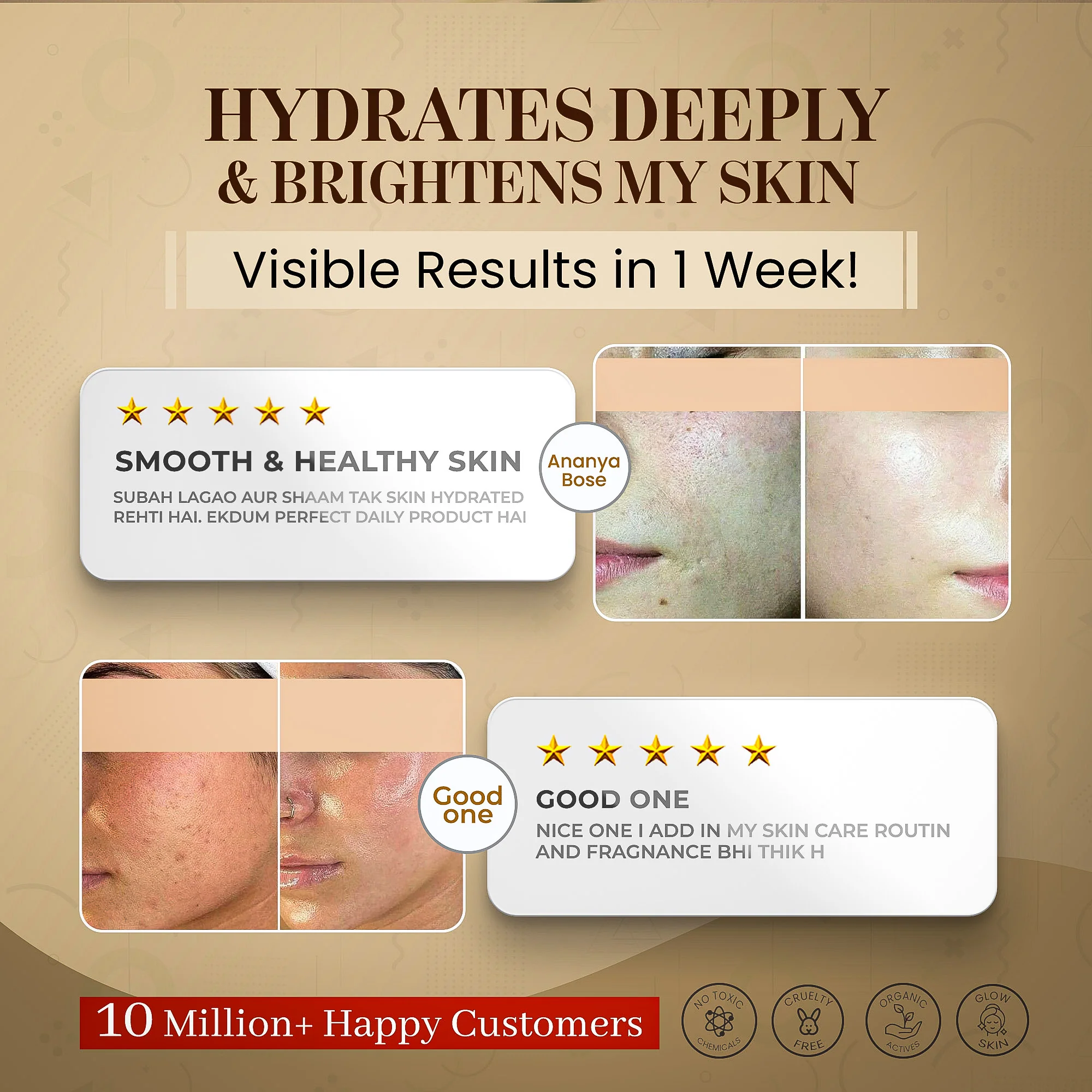 Ashwabutin I Moisturiser & Sunscreen - Image 3