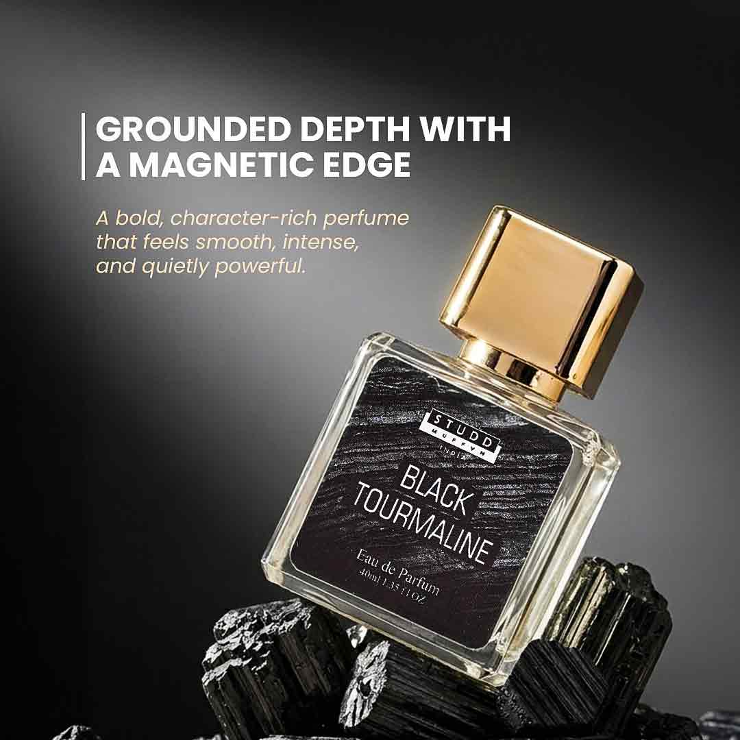 Black Tourmaline EDP 40 ml - Image 2