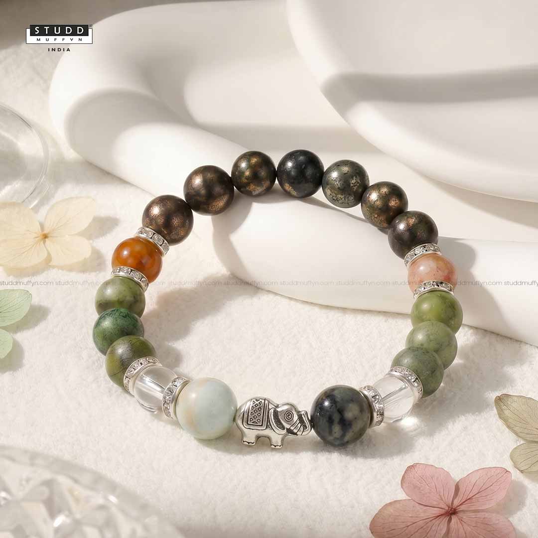 Richie Sutra Bracelet - Image 11