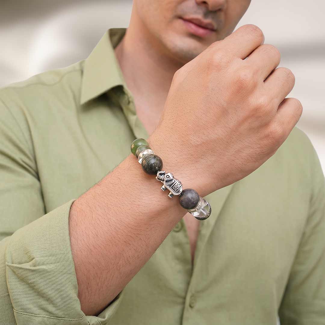 Richie Sutra Bracelet - Image 7