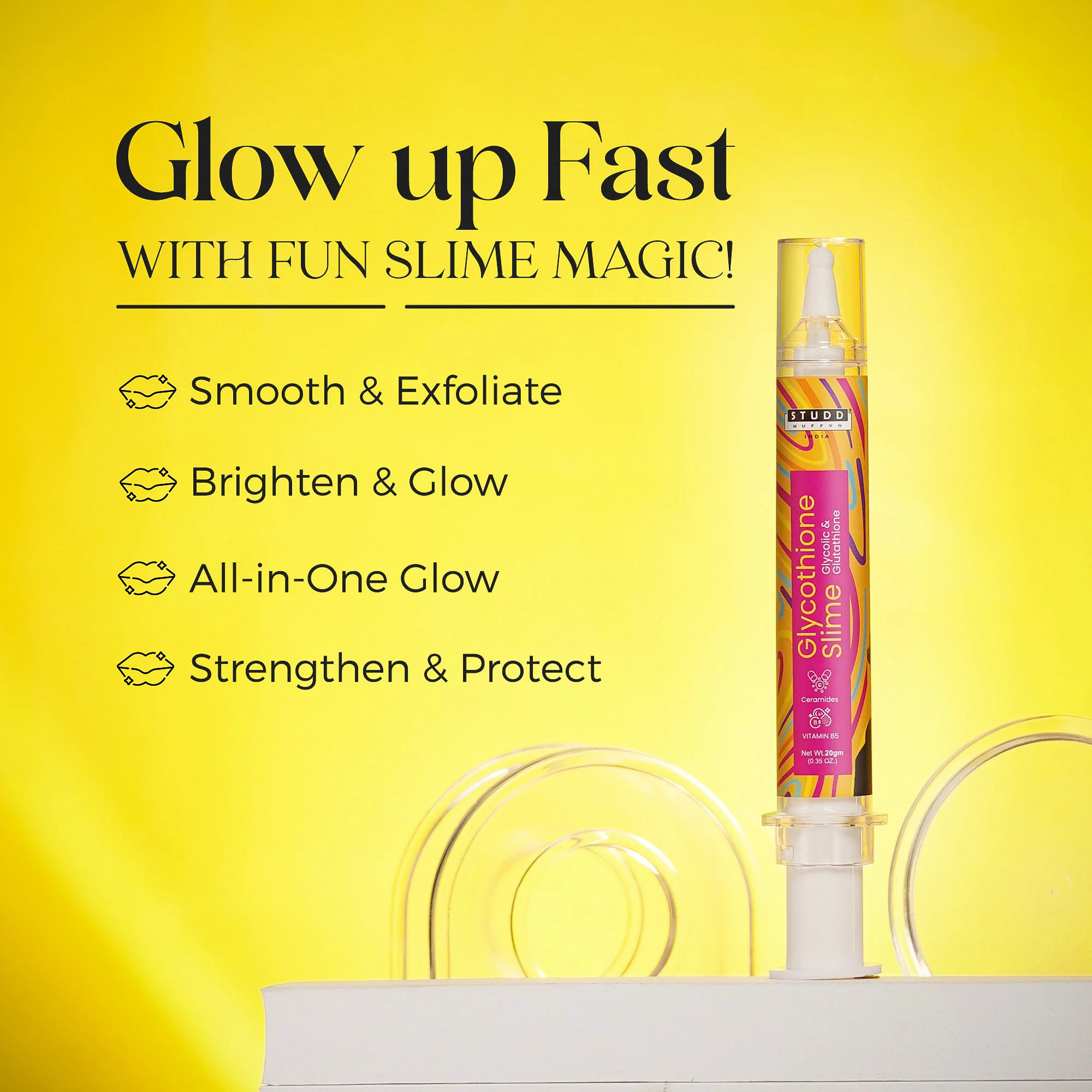Bright & Shine Glycothione Combo - Image 3