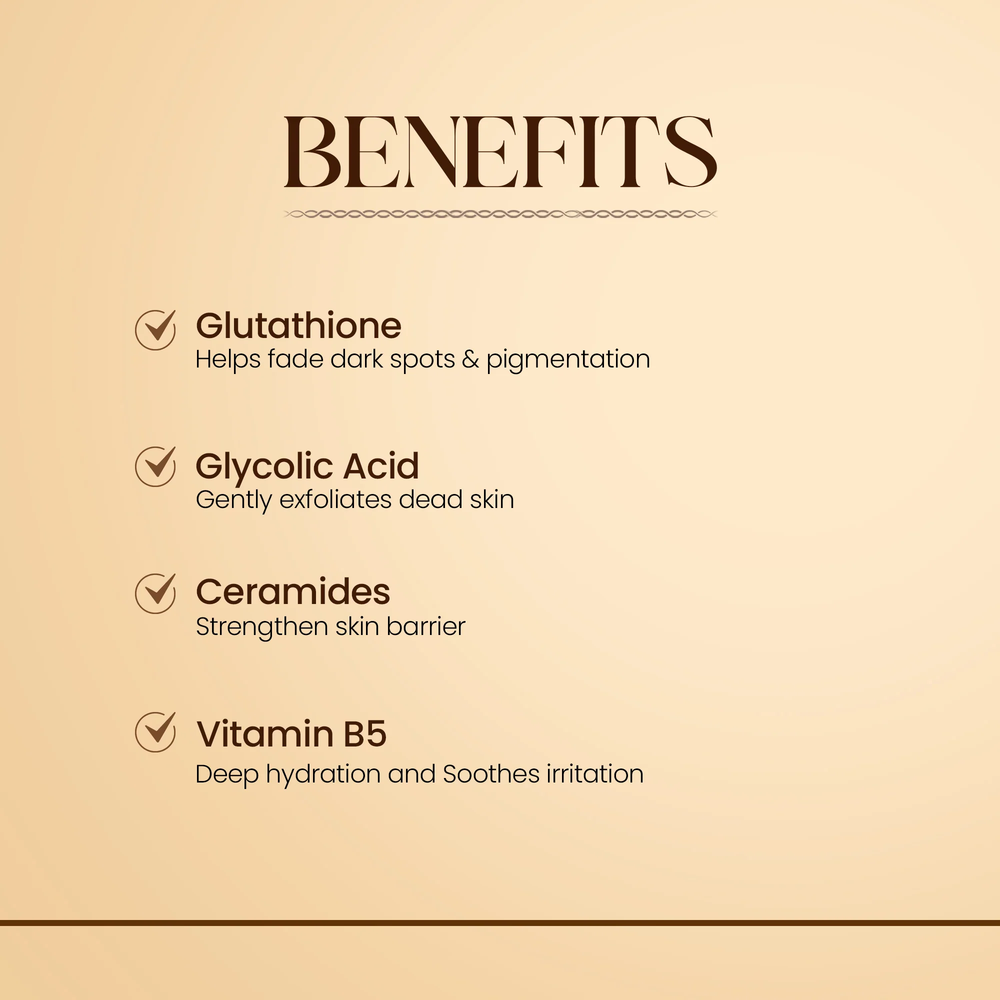 Bright & Shine Glycothione Combo - Image 4