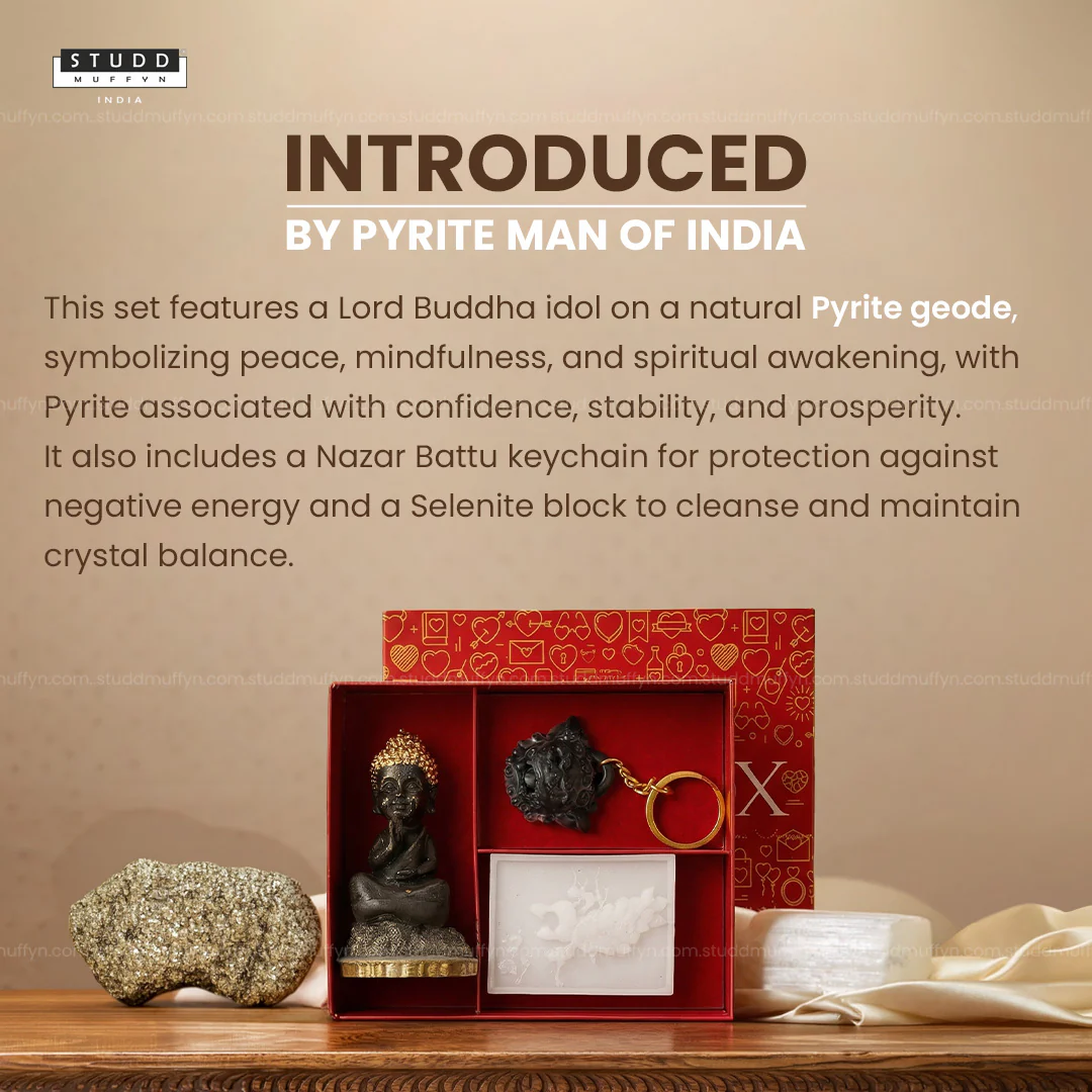 Buddha Divine Energy Set - Image 2