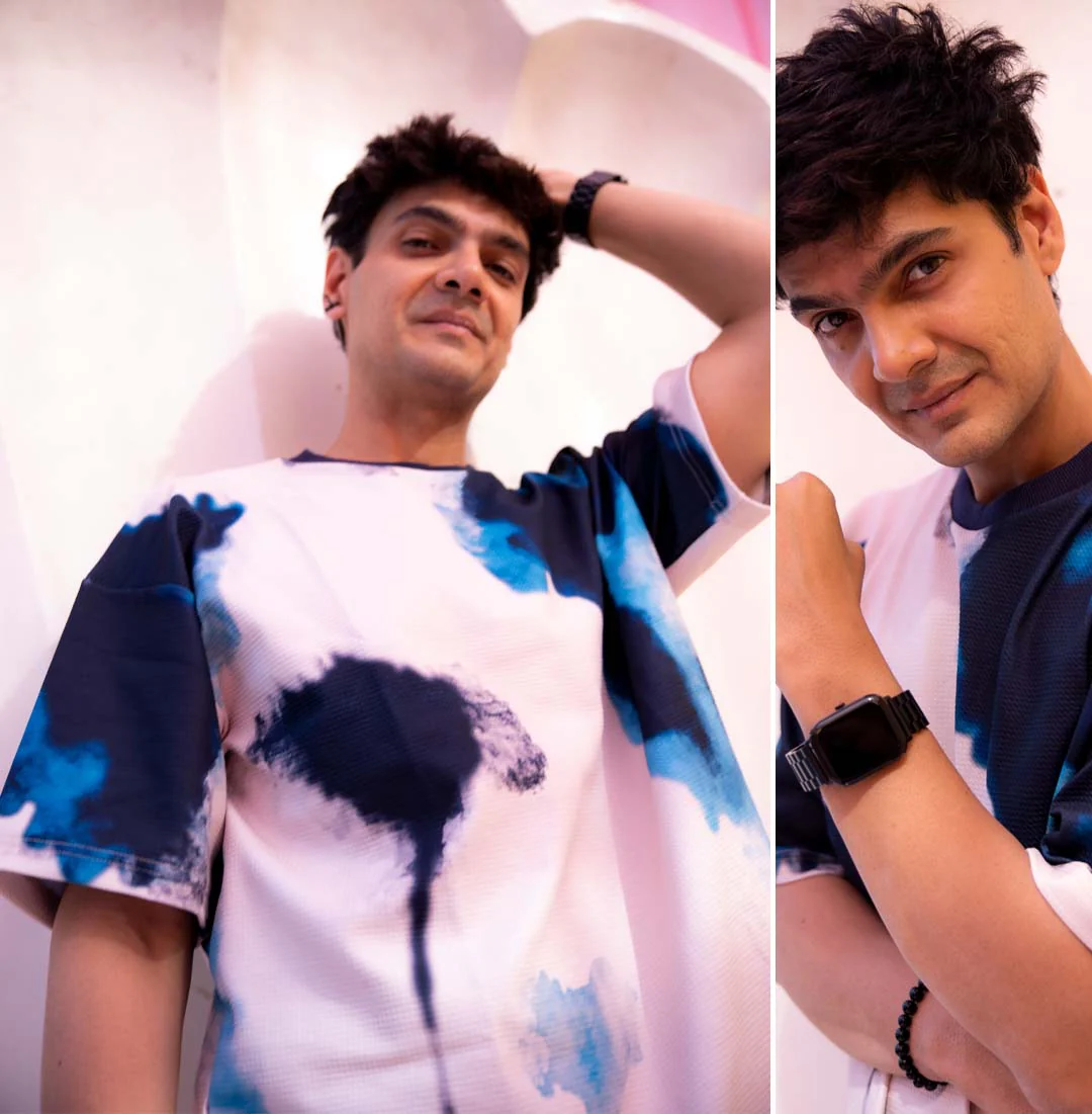 Club Hopper | Premium Summer T-Shirt - Image 10