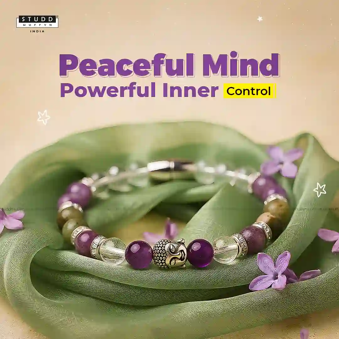 Dhyana Sutra Bracelet - Image 3