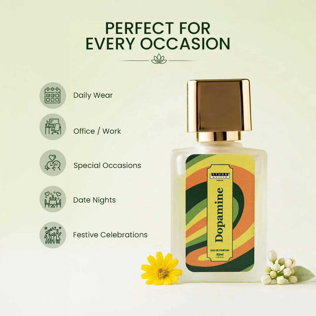 Dopamine EDP 40 ml - Image 4