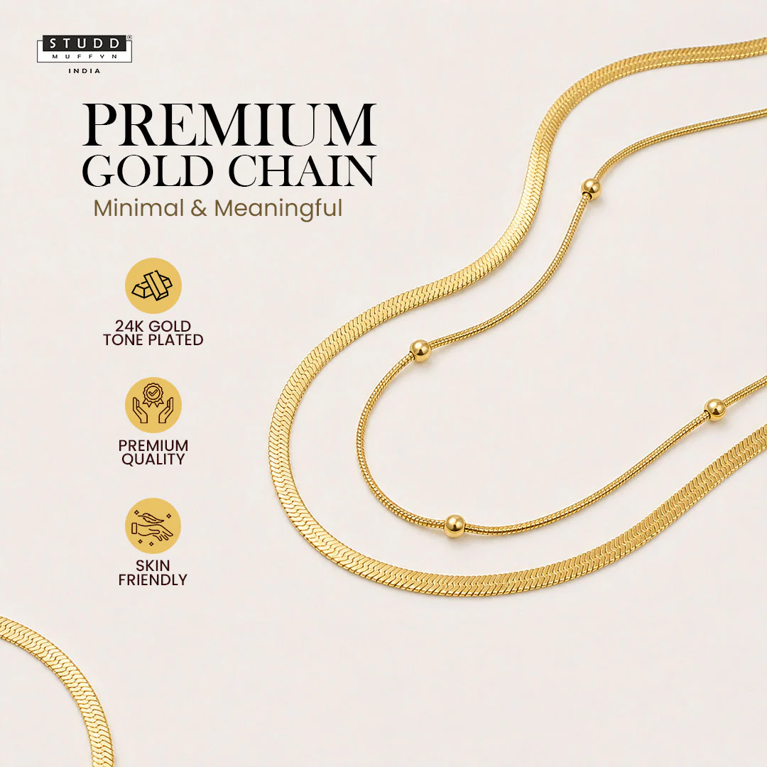 Dual Snake Satellite Chain - Image 2