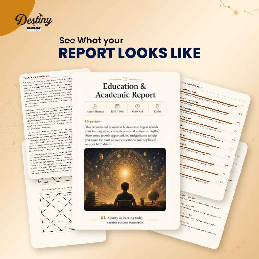 EDUCATION & ACADEMIC REPORT - Image 4