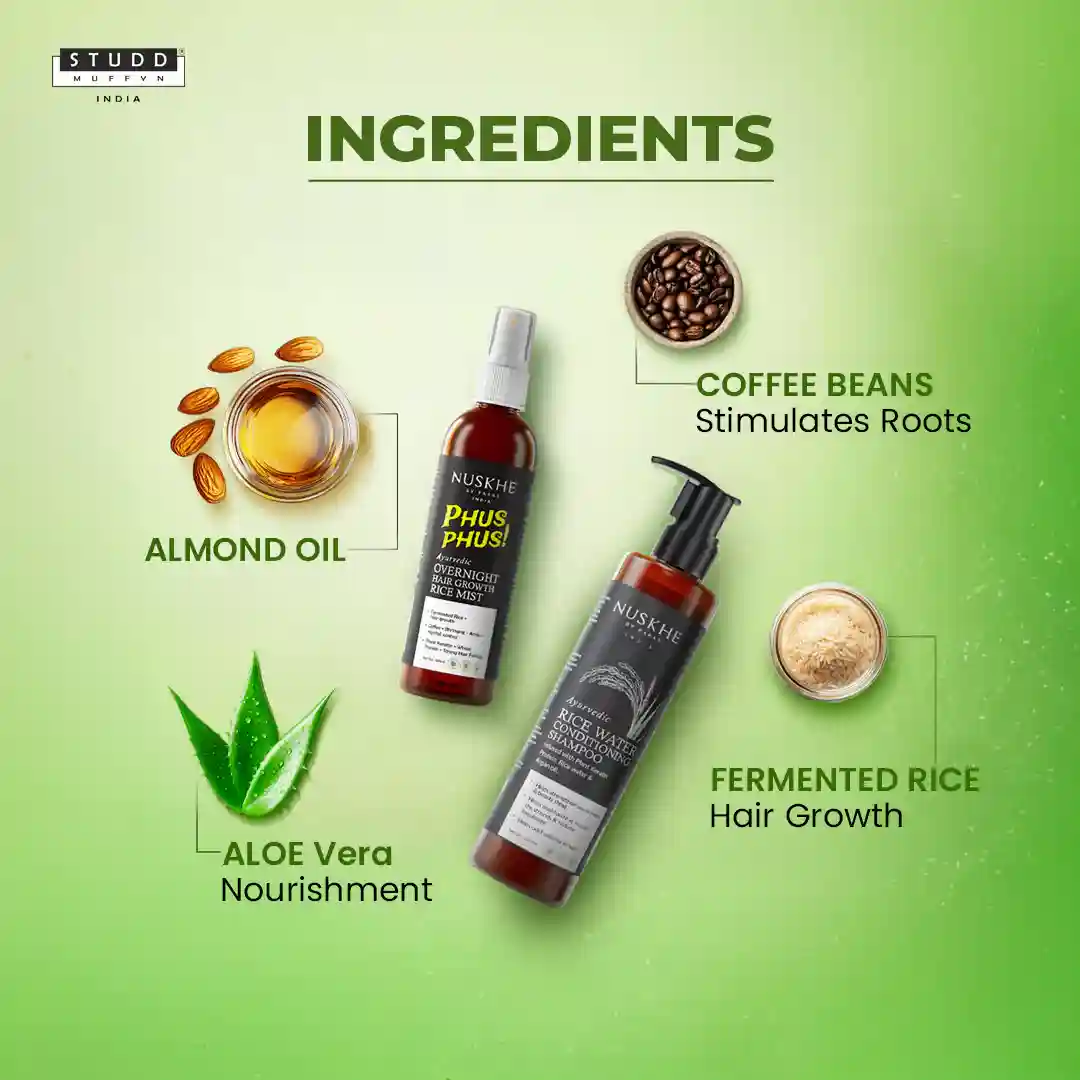 Xtreme Hair Growth Combo - Image 3