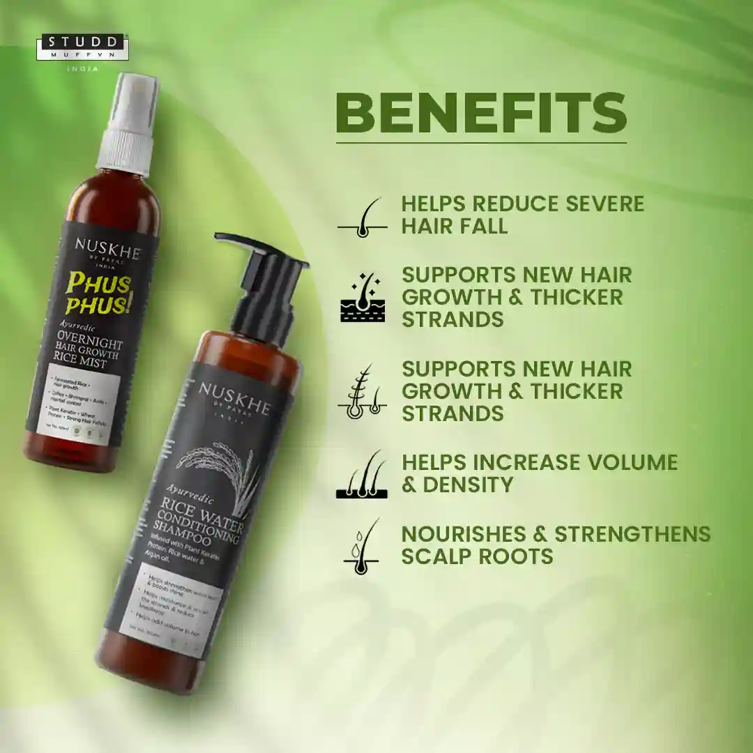 Xtreme Hair Growth Combo - Image 4
