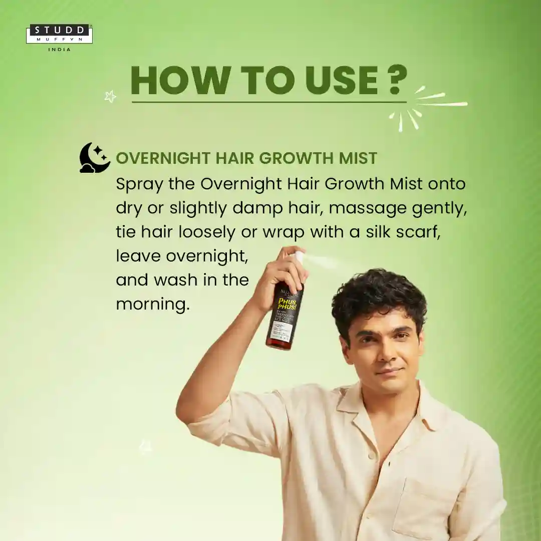 Xtreme Hair Growth Combo - Image 6