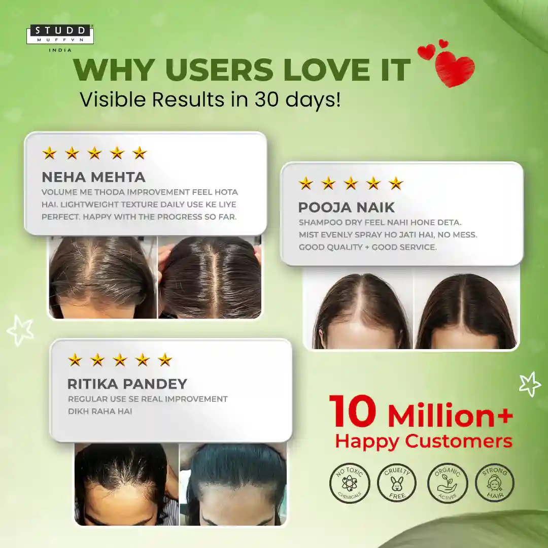 Xtreme Hair Growth Combo - Image 7