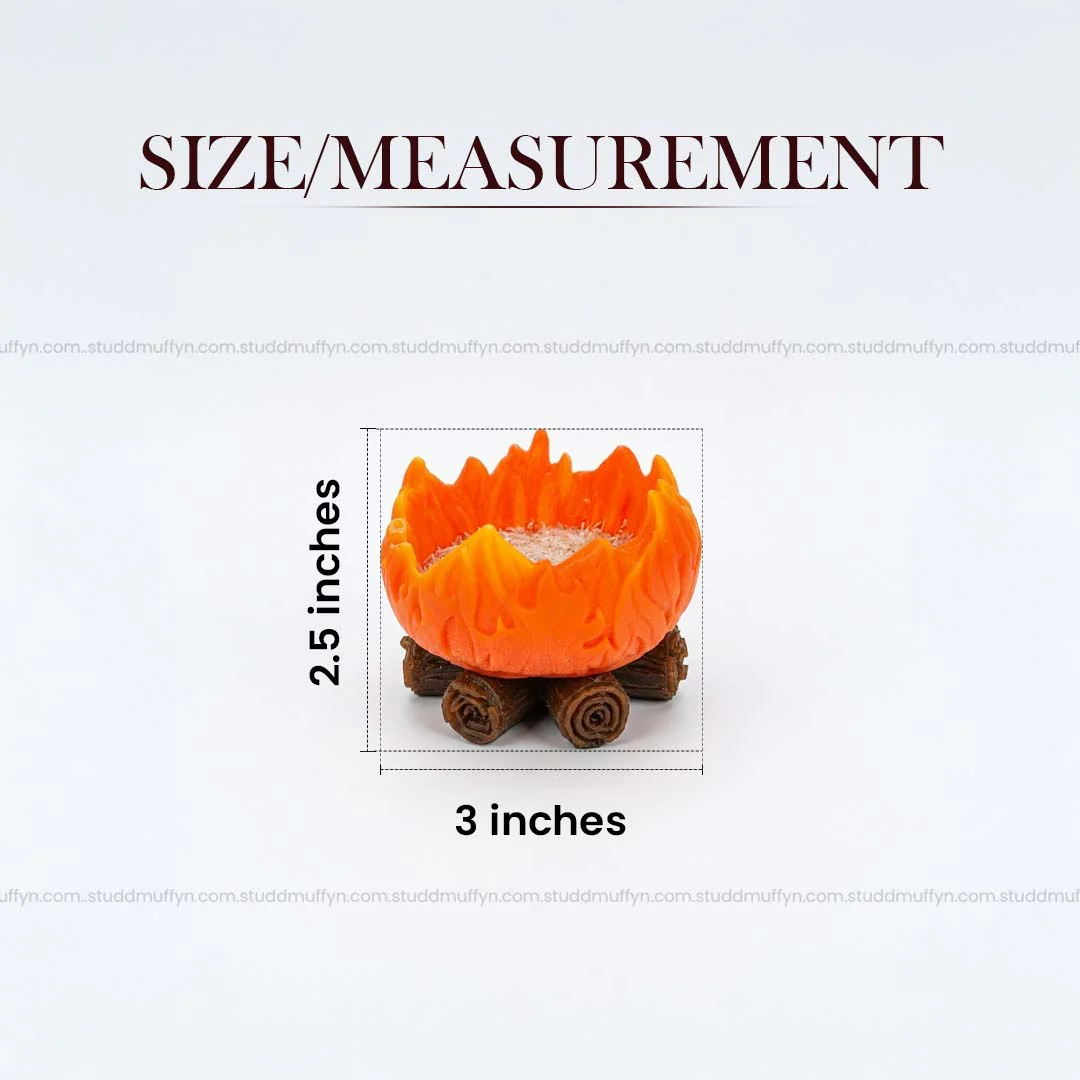 Fire Money Bowl - Image 8