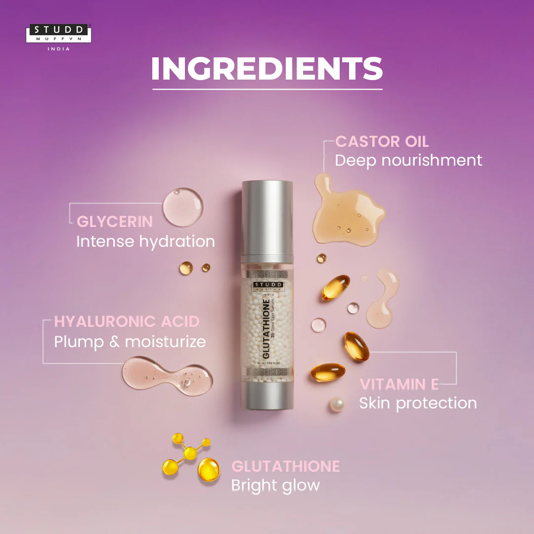 Glutathione 3D Serum - Image 3