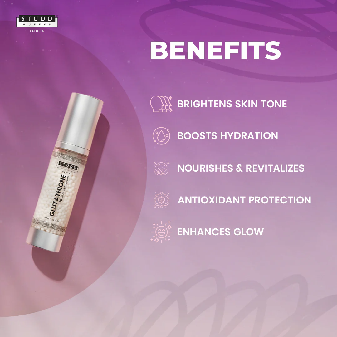 Glutathione 3D Serum - Image 4