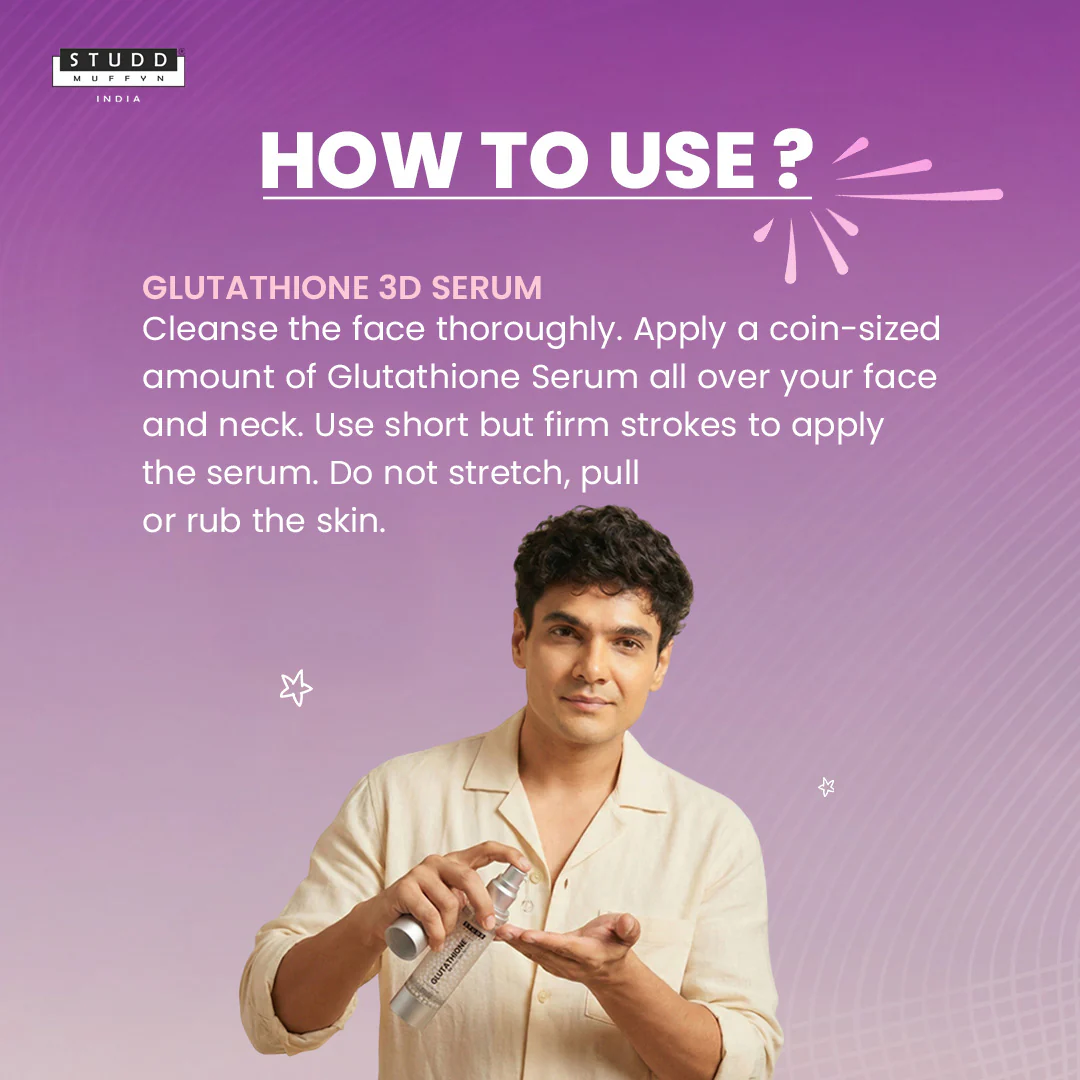 Glutathione 3D Serum - Image 5