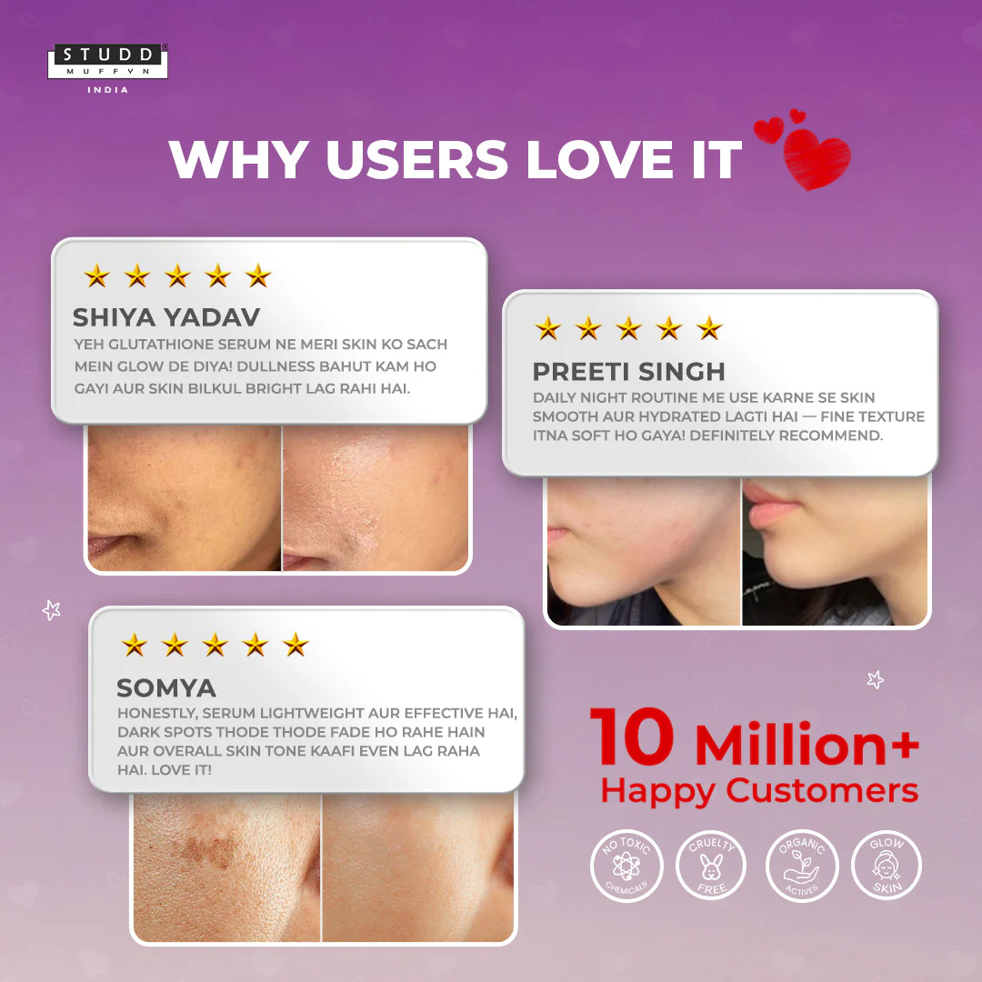 Glutathione 3D Serum - Image 6