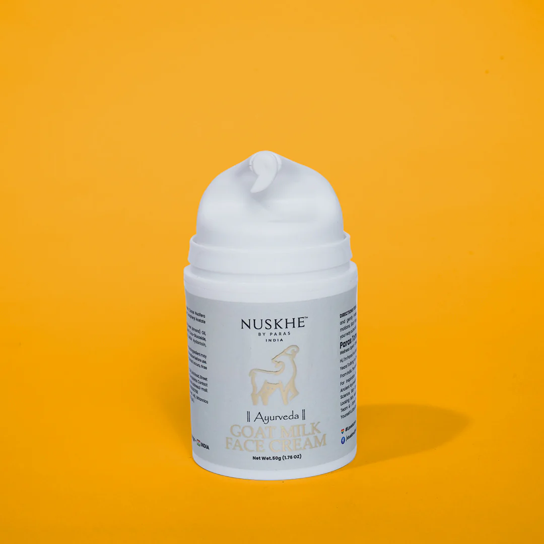 Goat Milk Face Cream - Image 5