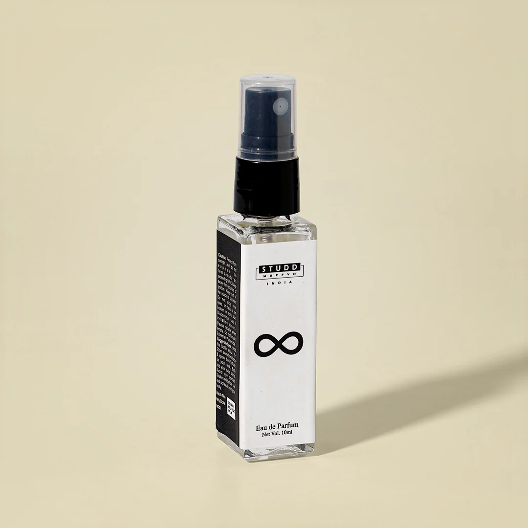 Infinity I Mini Pocket Perfume - Image 3