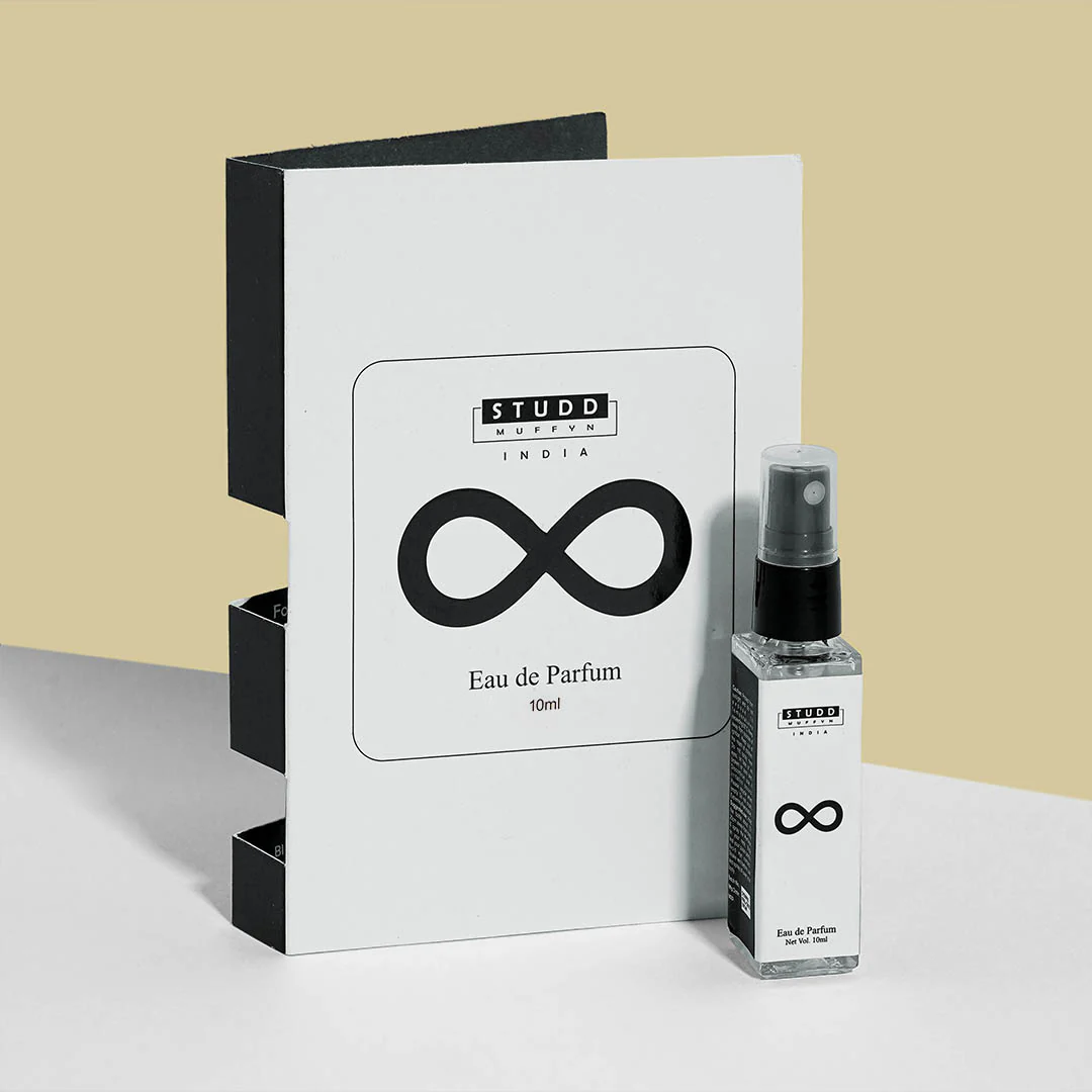 Infinity I Mini Pocket Perfume - Image 5