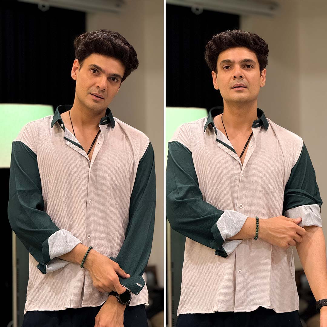 Kasaul Greens | Luxury Popcorn Material | Men Shirt - Image 11