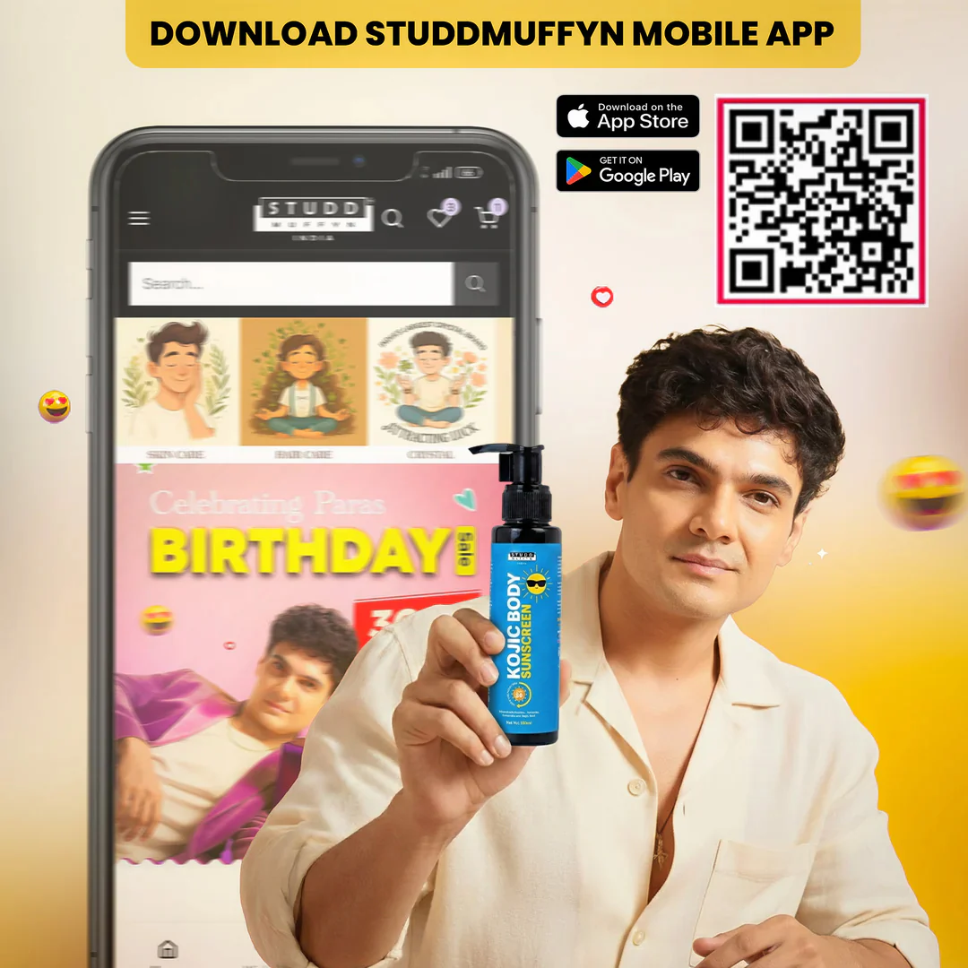 Kojic Body Sunscreen - Image 6
