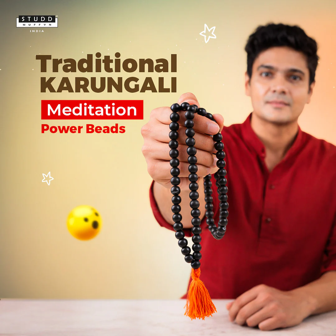 Karungali Malai Mala - Image 2