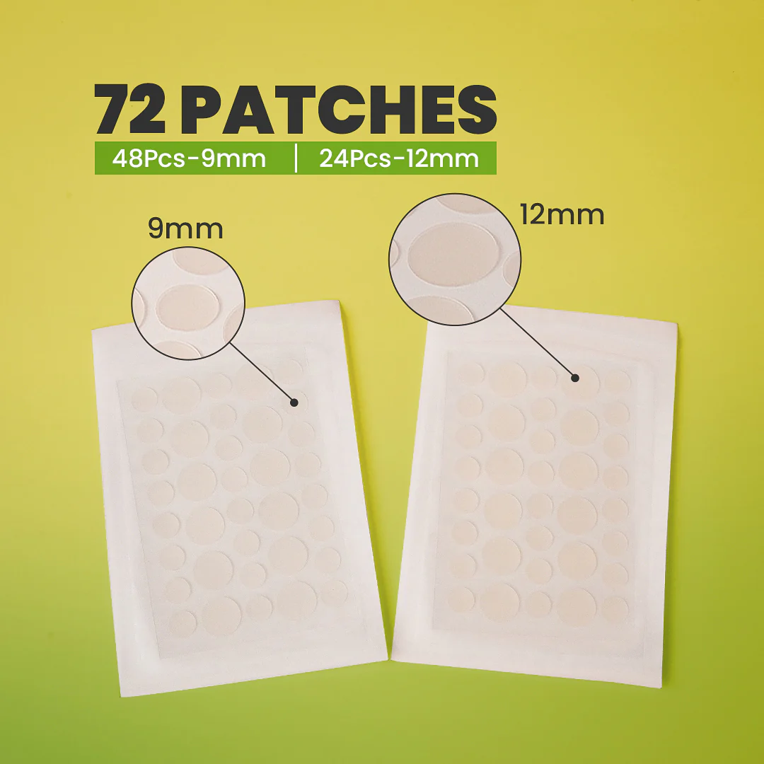 Mighty Pimple Patch【49】 - Image 3