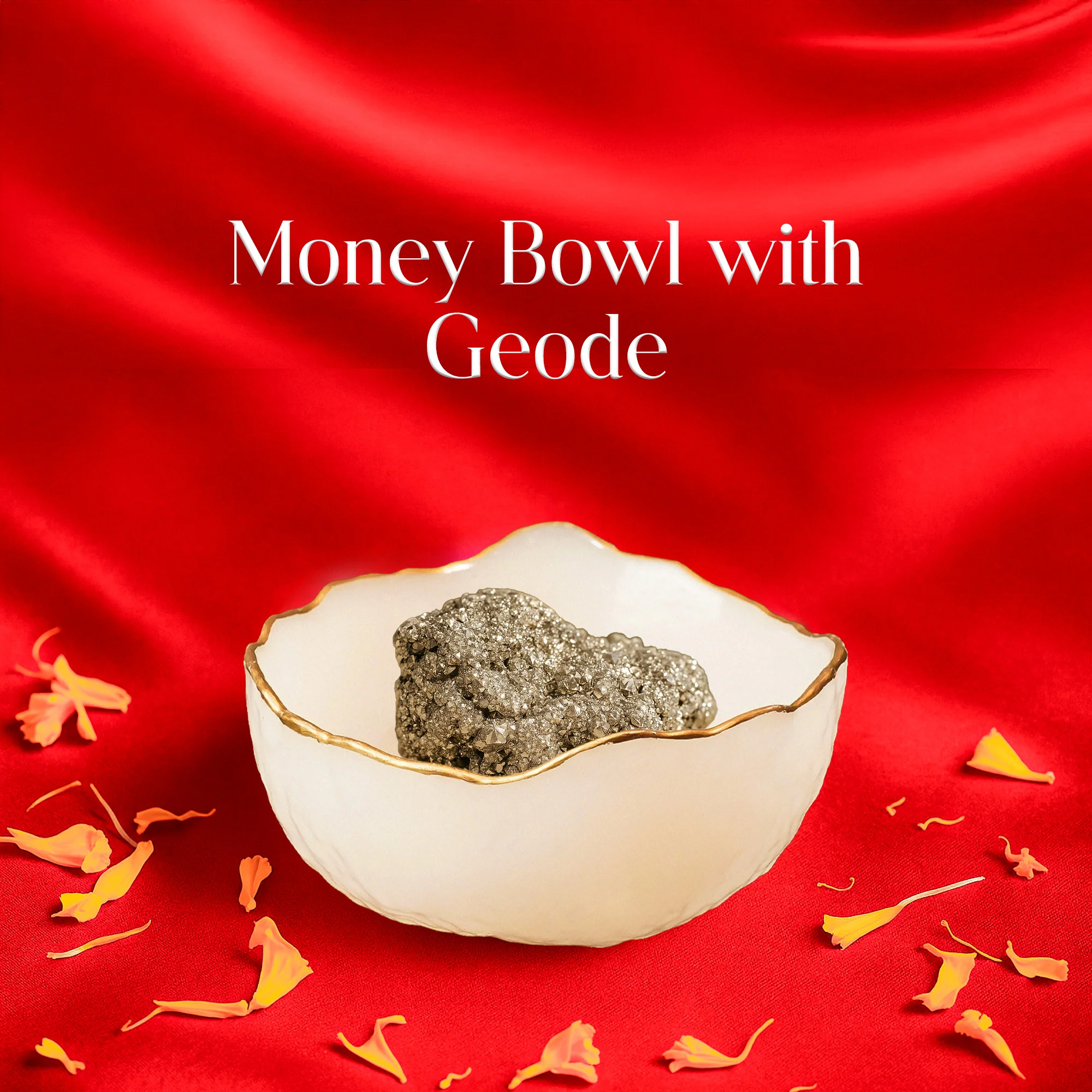 Money Bowl Diwali Combo - Image 3