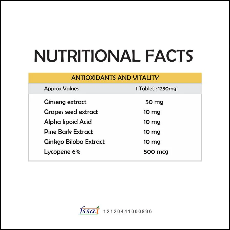 Multivitamin for Energy & Health - Image 12