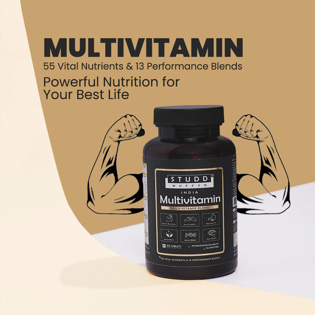 Multivitamin for Energy & Health - Image 3