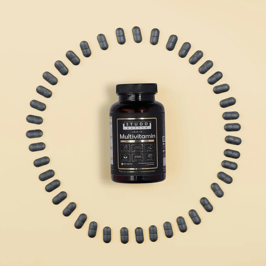 Multivitamin for Energy & Health - Image 5