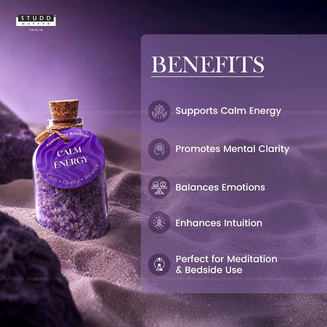 Mystic Crystals – Amethyst | Classic - Image 3
