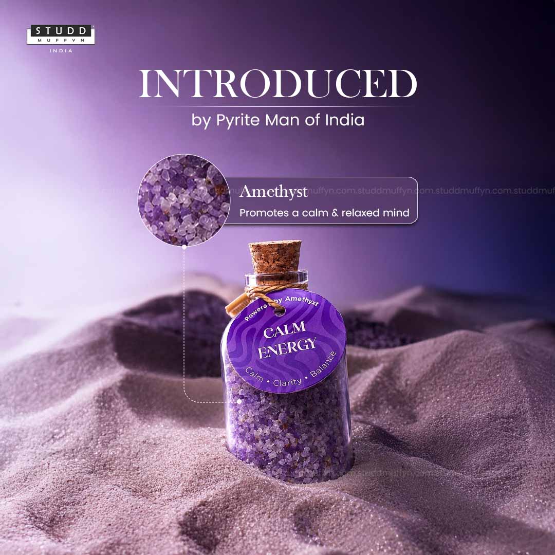 Mystic Crystals – Amethyst | Classic - Image 4