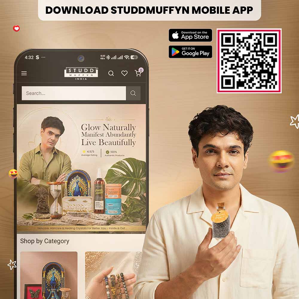 Mystic Crystals – Pyrite | Classic - Image 7