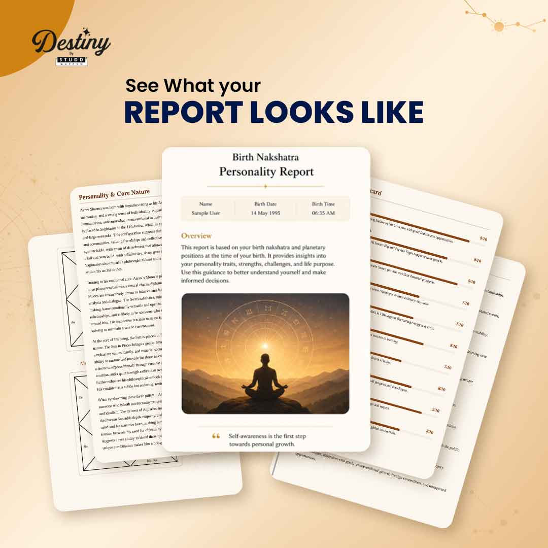 NAKSHATRA ANALYSIS REPORT - Image 8