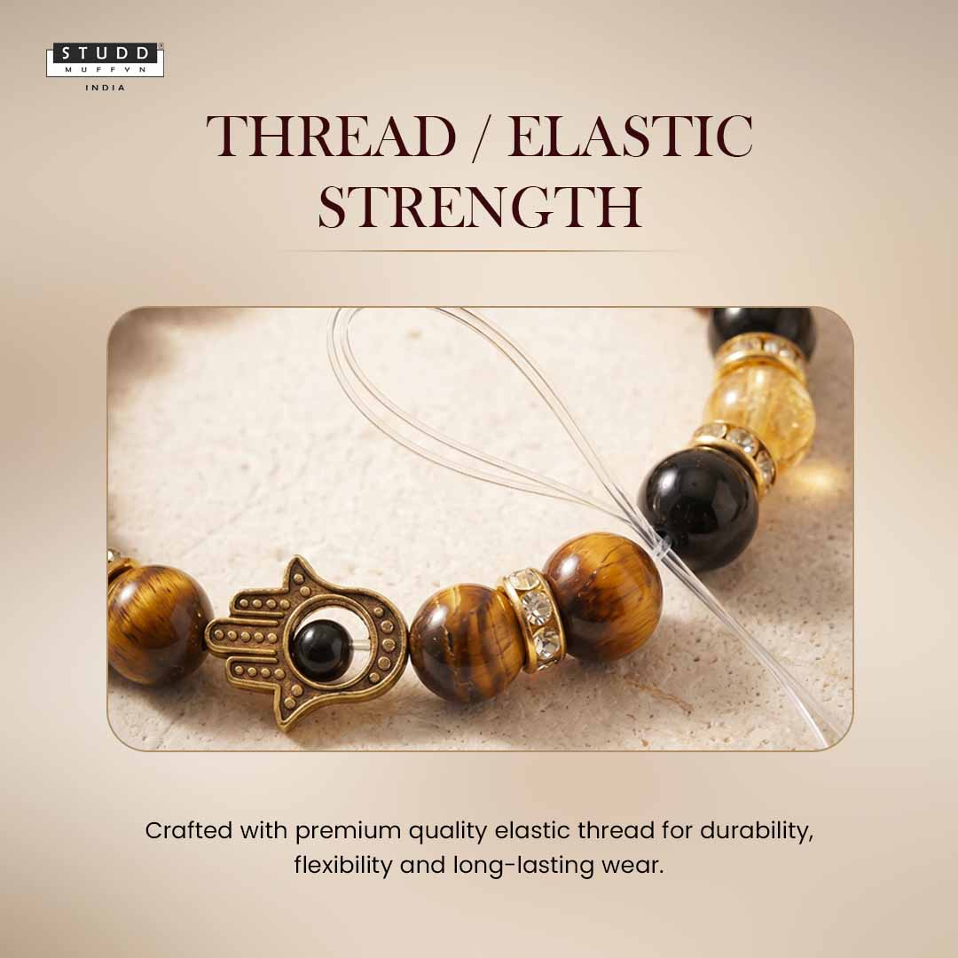 Nazar Sutra Bracelet - Image 3