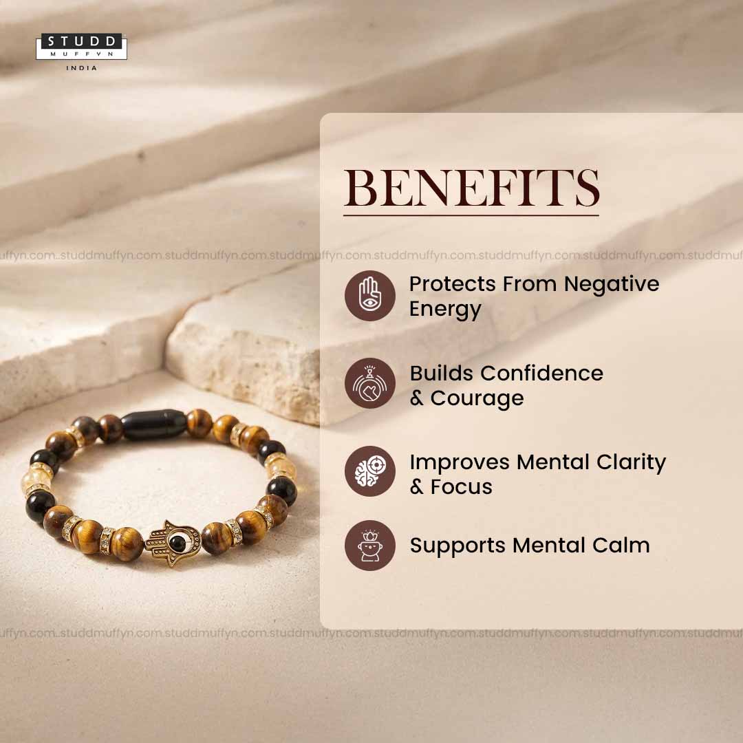 Nazar Sutra Bracelet - Image 5