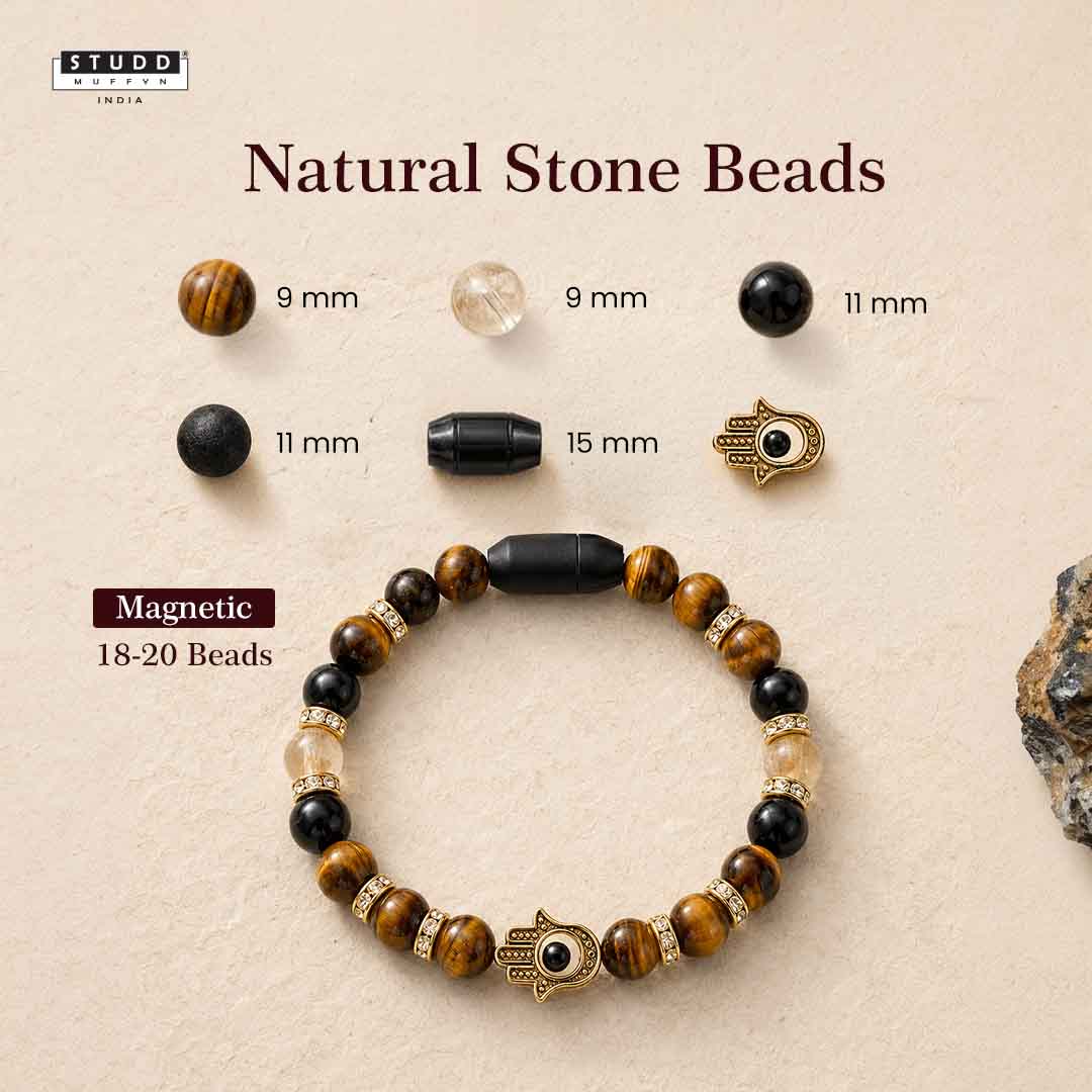 Nazar Sutra Bracelet - Image 7