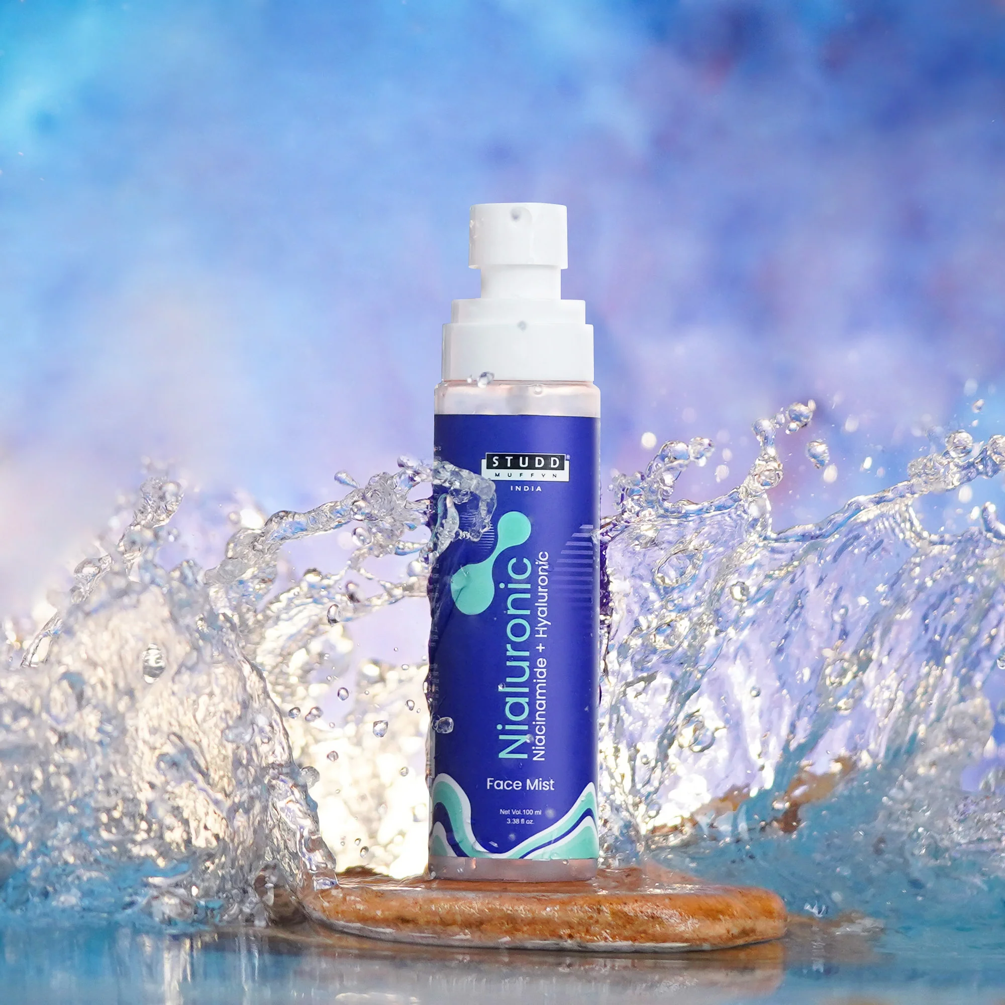 Nialuronic Face Mist - Image 3