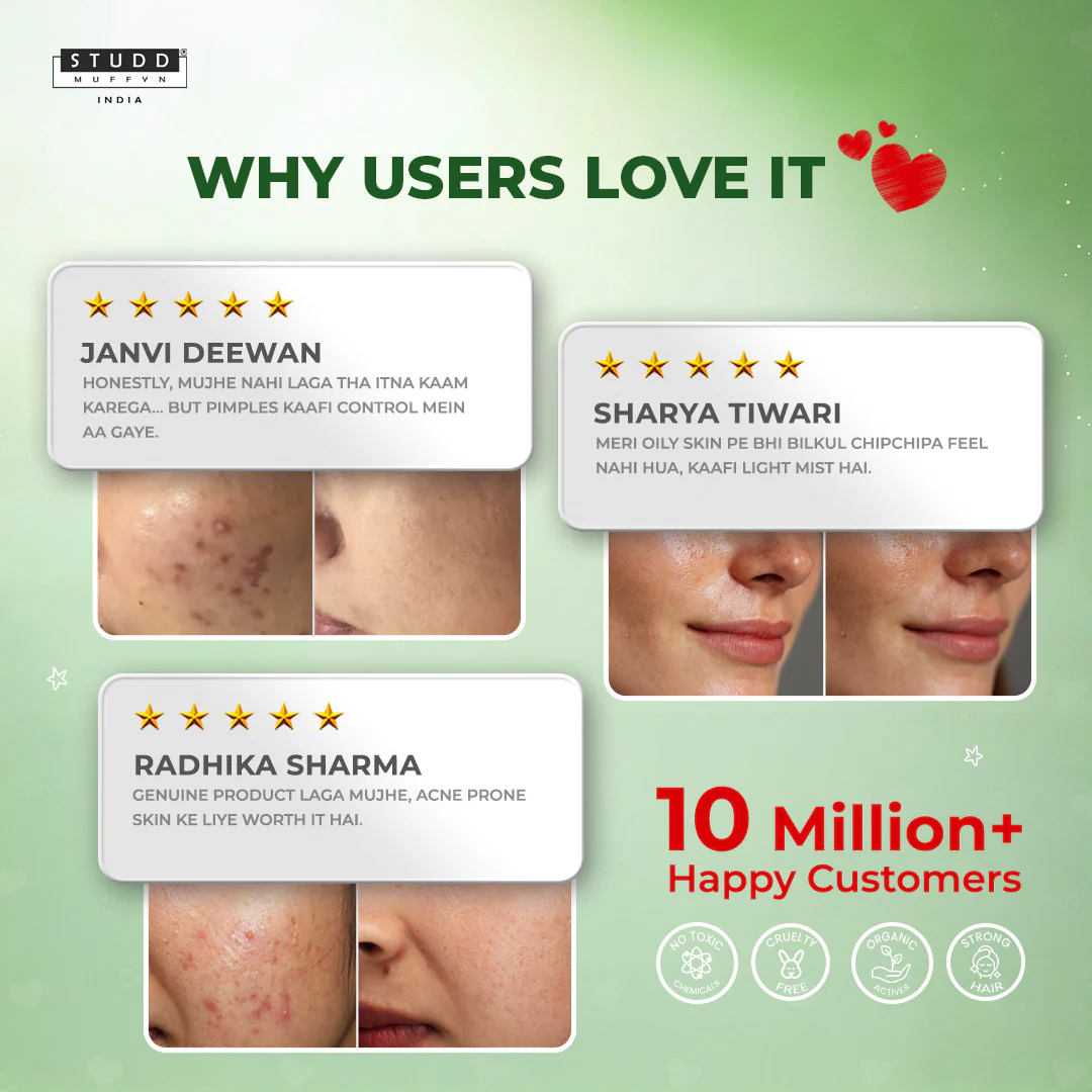 Anti Acne Face Mist - Image 5