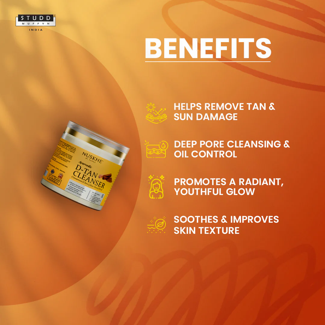 D-Tan Cleanser - Image 5