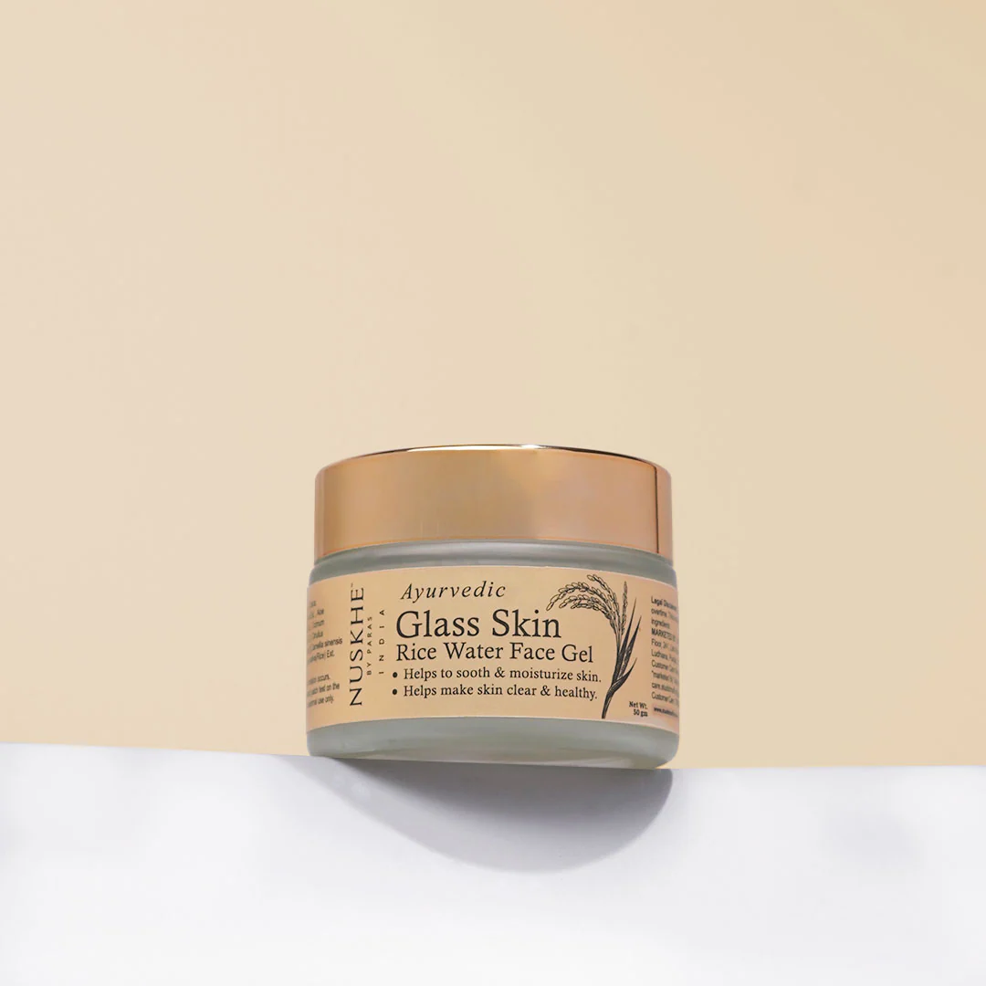 Glass Skin Rice Water Gel - Image 3