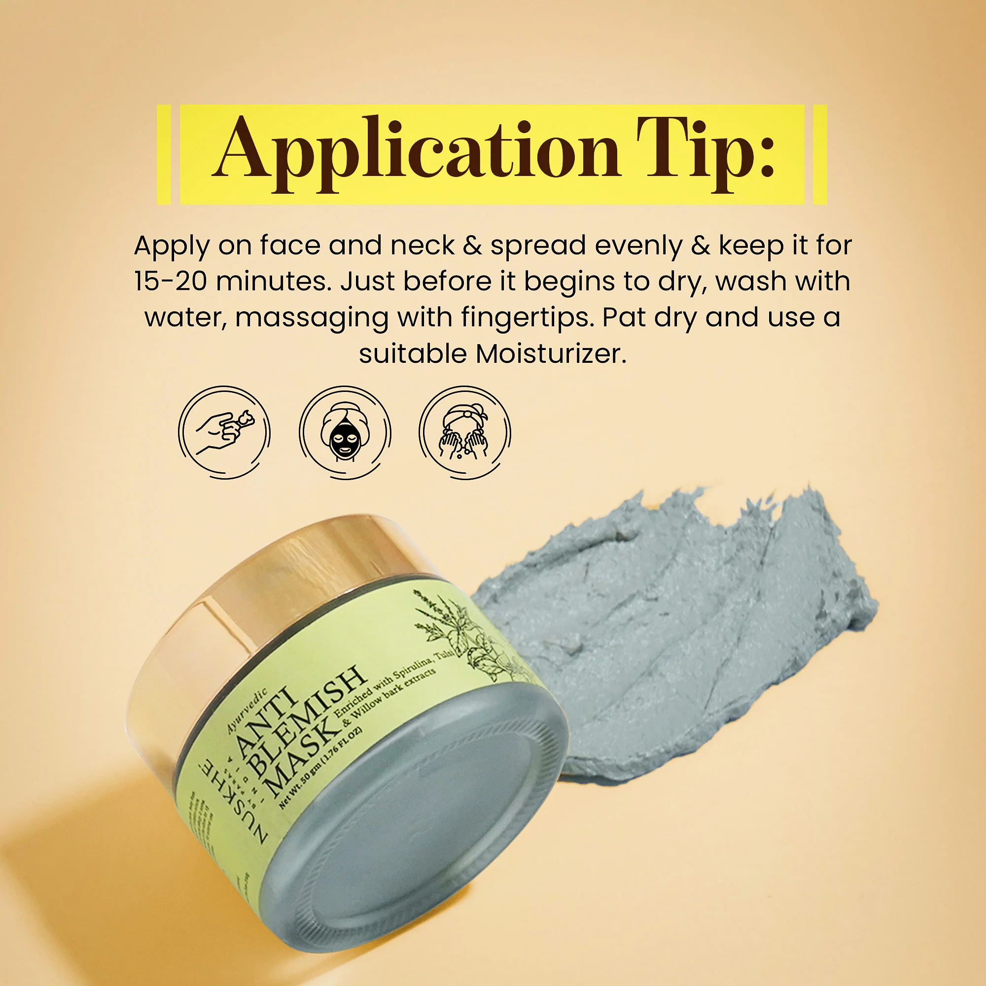 Blemish Free Combo - Image 3