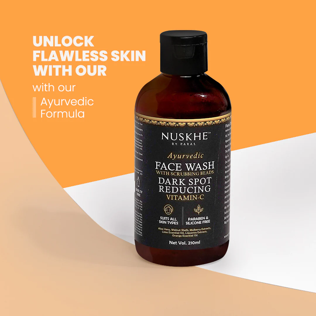Vitamin C Face Wash【99】 - Image 5