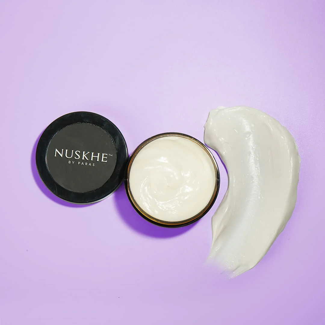Ayurvedic Neckbright Cream - Image 4